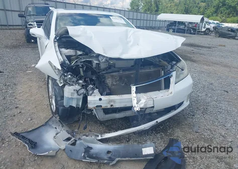 2011 Lexus Es 350 z USA, uszkodzony, nr VIN JTHBK1EG5B2423256